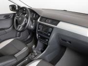 Skoda Rapid I Рестайлинг Казань  - изображение 15
