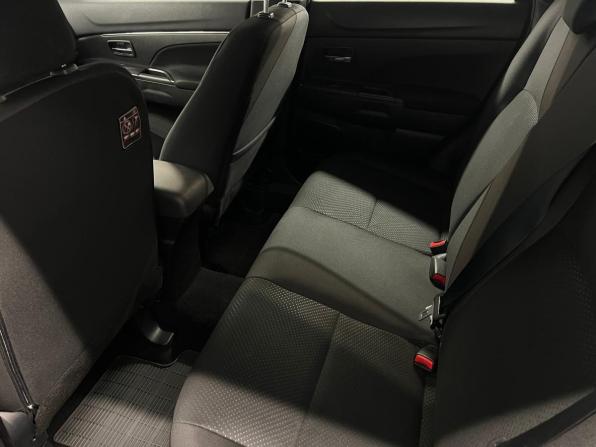 Mitsubishi ASX I Рестайлинг с пробегом 2014 года, цена 1 020 000 рублей, 143961 км, внедорожник, Автокод Объявления