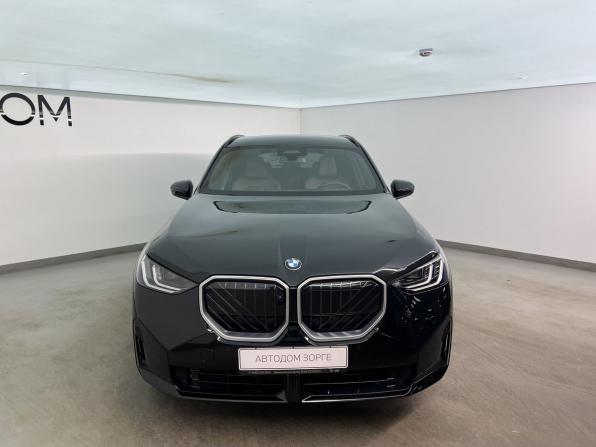 BMW X3 IV (G45/G48) с пробегом 2025 года, цена 8 350 000 рублей, 5730 км, внедорожник, Автокод Объявления