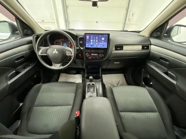 Mitsubishi Outlander III с пробегом 2012 года, цена 1 349 000 рублей, 203389 км, внедорожник, Автокод Объявления