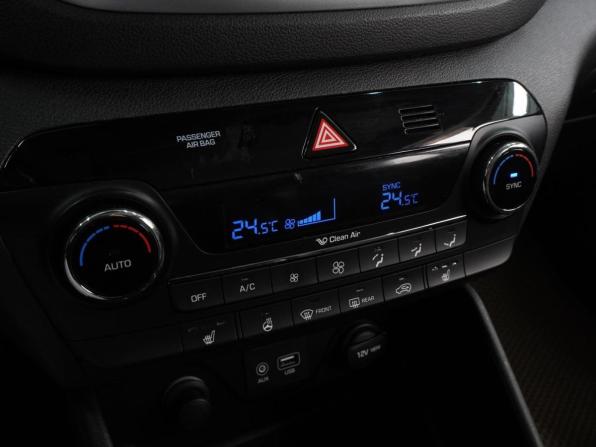 Hyundai Tucson III с пробегом 2015 года, цена 1 799 000 рублей, 163127 км, внедорожник, Автокод Объявления