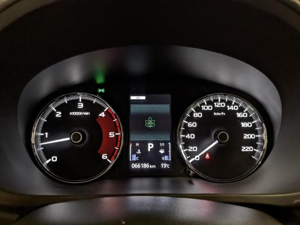 Mitsubishi Pajero Sport III с пробегом 2018 года, цена 3 335 000 рублей, 66184 км, внедорожник, Автокод Объявления