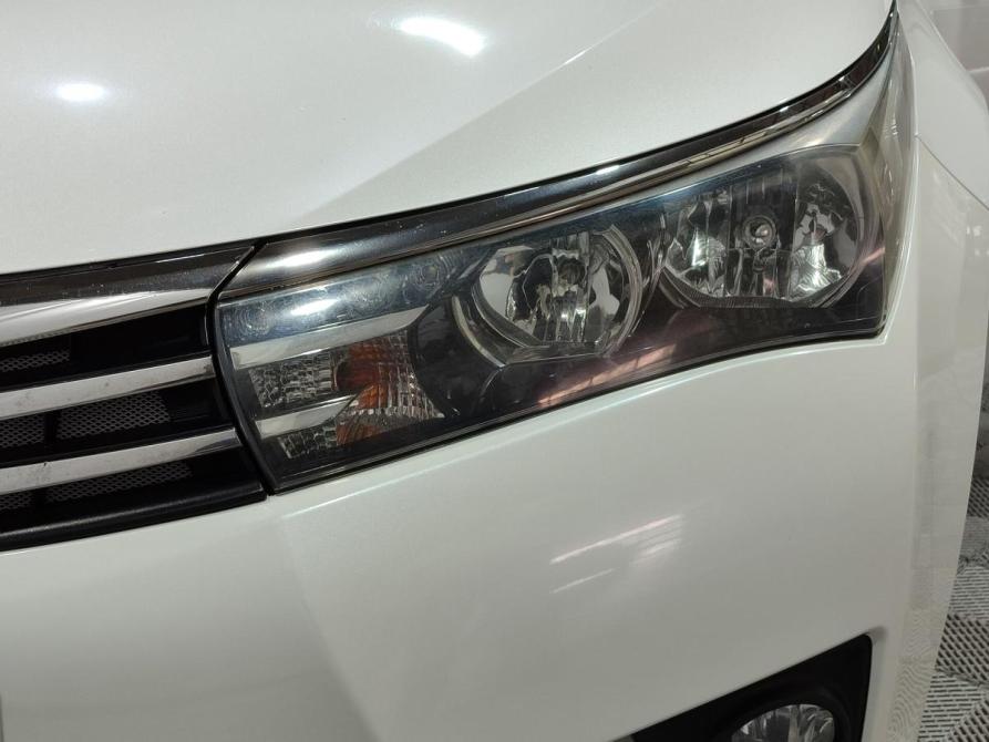 Toyota Corolla XI (E160 E170 E180) Нижневартовск  - изображение 9
