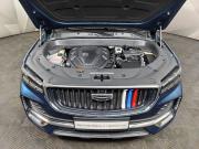 Geely Monjaro I Москва  - изображение 31