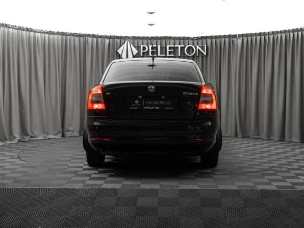 Skoda Octavia II (A5) Рестайлинг с пробегом 2011 года, цена 980 000 рублей, 165141 км, лифтбек, Автокод Объявления