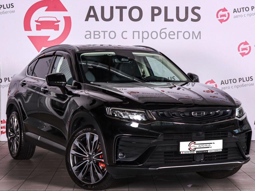Geely Tugella I Минеральные Воды  - изображение 1