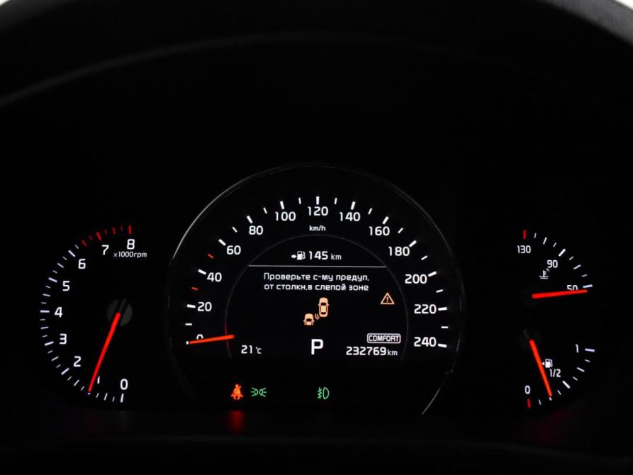 Kia Sorento III Prime Рестайлинг Санкт-Петербург  - изображение 21