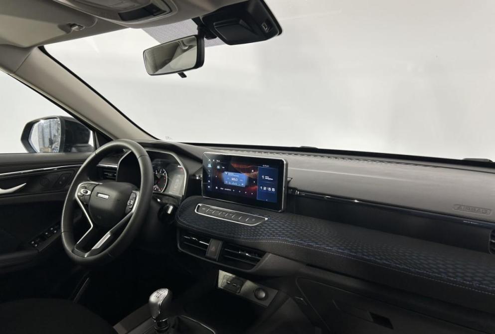 Haval Jolion I Рестайлинг Саранск  - изображение 24