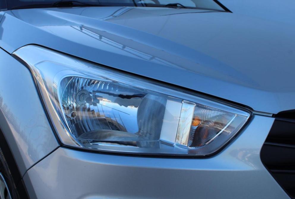 Hyundai Creta I Нижний Новгород  - изображение 20