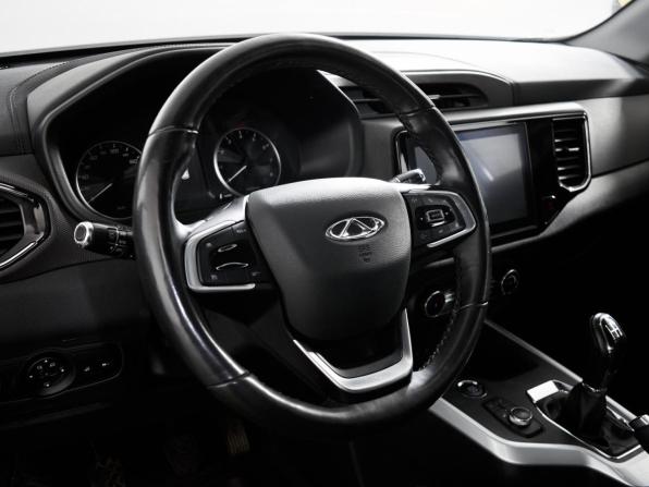 Chery Tiggo 4 I Рестайлинг с пробегом 2021 года, цена 1 055 000 рублей, 130000 км, внедорожник, Автокод Объявления