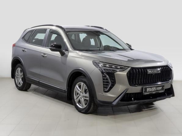Haval Jolion I Рестайлинг с пробегом 2026 года, цена 2 250 000 рублей, 29699 км, внедорожник, Автокод Объявления