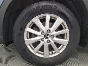 Mazda CX-5 I Рестайлинг Мурманск  - изображение 34