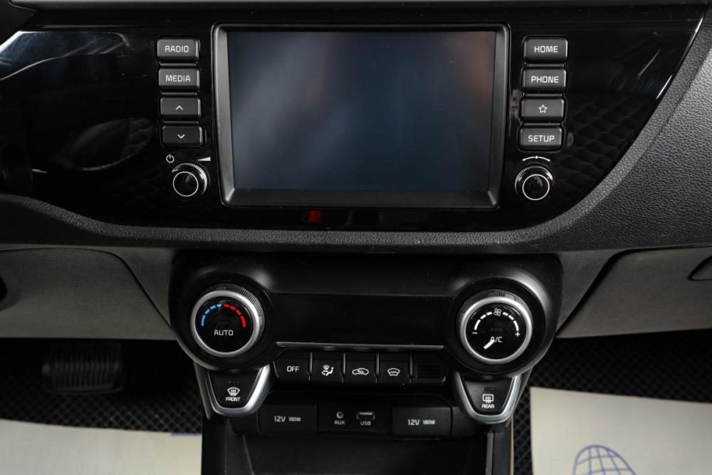 Kia Rio I Тюмень  - изображение 17