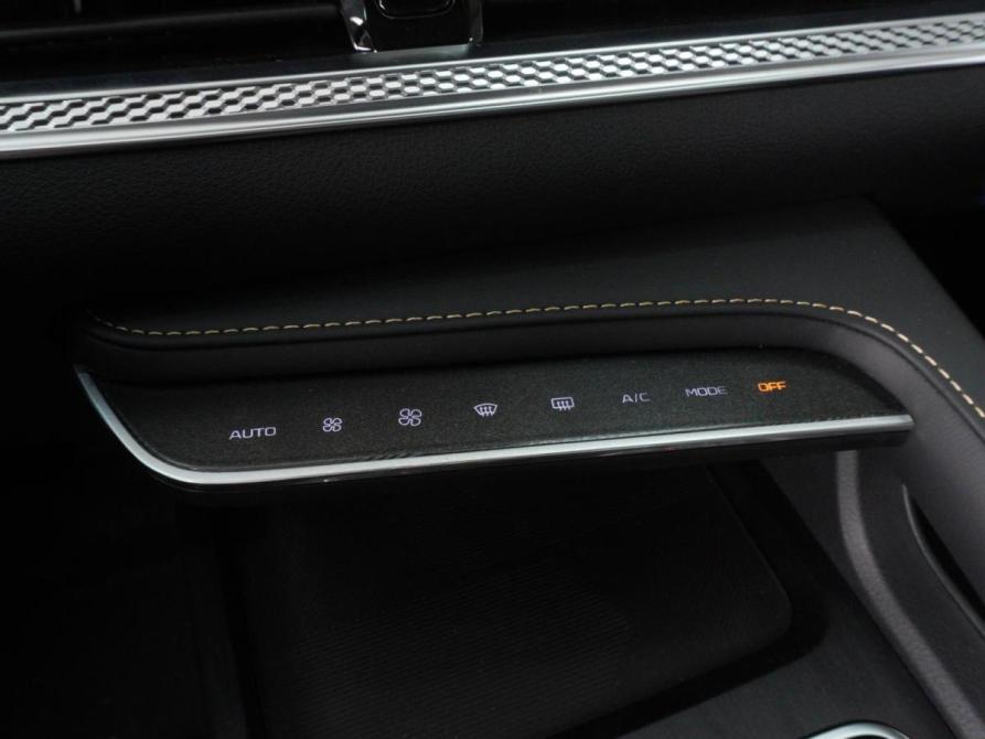 FAW Bestune B70 I Рестайлинг Минеральные Воды  - изображение 14