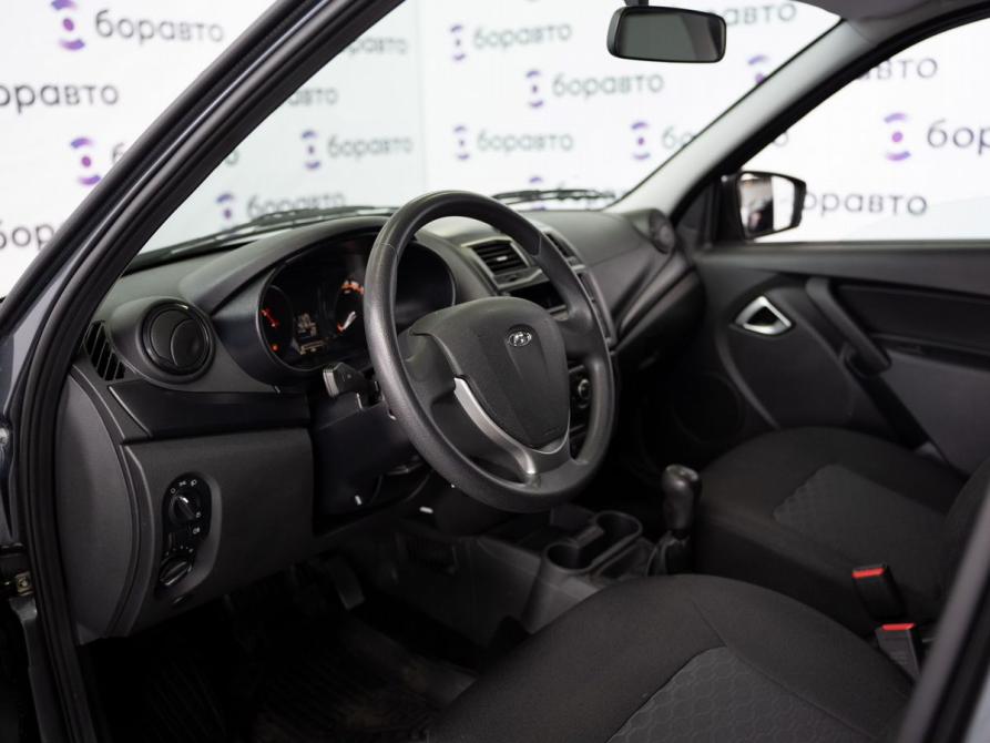 Lada (ВАЗ) Granta I Рестайлинг Ростов-на-Дону  - изображение 14