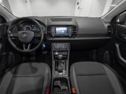 Skoda Karoq I Москва  - изображение 32