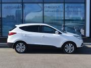 Hyundai ix35 I Архангельск  - изображение 20