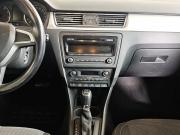 Skoda Rapid I Москва  - изображение 33