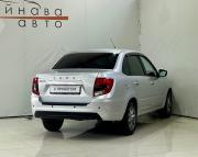 Lada (ВАЗ) Granta I Рестайлинг Воронеж  - изображение 26