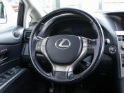 Lexus RX III Рестайлинг Москва  - изображение 43