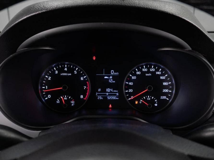 Kia Rio IV Тюмень  - изображение 13