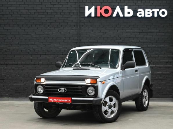Lada (ВАЗ) 2121 (4x4) I Рестайлинг с пробегом 2018 года, цена 725 000 рублей, 85068 км, внедорожник, Автокод Объявления