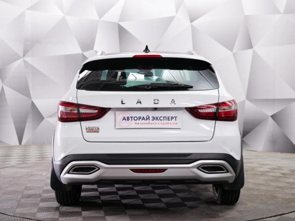 Lada (ВАЗ) Vesta I Рестайлинг (NG) с пробегом 2024 года, цена 1 740 000 рублей, 14222 км, универсал, Автокод Объявления