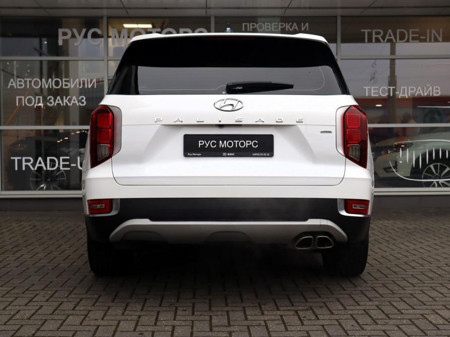 Hyundai Palisade I Калининград  - изображение 4