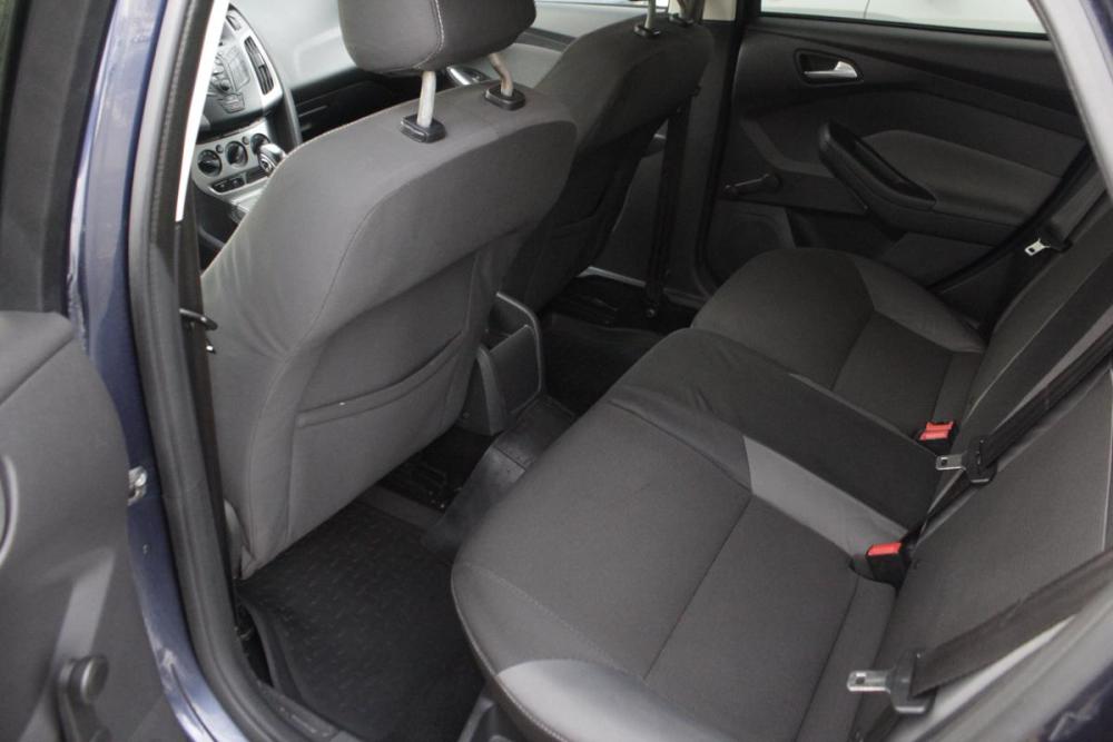 Ford Focus III Брянск  - изображение 21