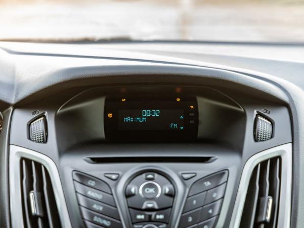 Ford Focus III с пробегом 2013 года, цена 1 168 000 рублей, 46576 км, седан, Автокод Объявления