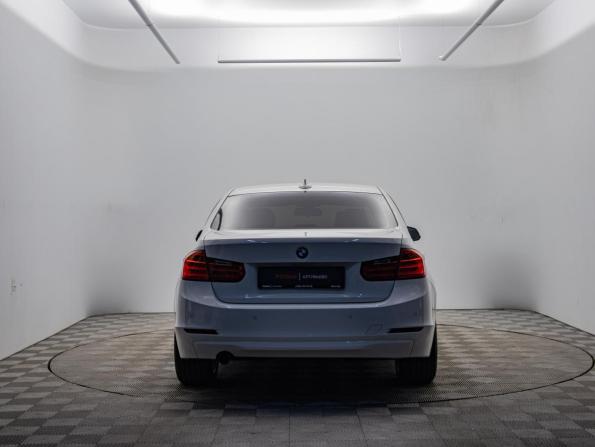 BMW 3 серии VI (F3x) с пробегом 2013 года, цена 1 795 000 рублей, 135793 км, седан, Автокод Объявления
