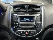 Hyundai Solaris I Рестайлинг Челябинск  - изображение 29