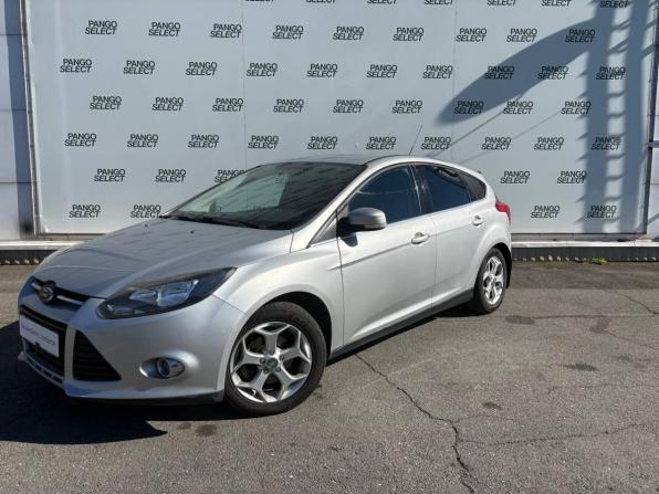 Ford Focus III с пробегом 2011 года, цена 600 000 рублей, 235000 км, хэтчбек, Автокод Объявления
