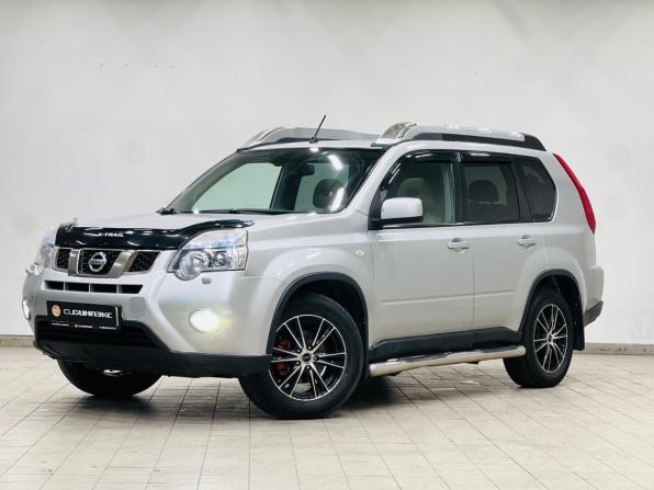 Nissan X-Trail II Рестайлинг с пробегом 2011 года, цена 1 245 000 рублей, 277000 км, внедорожник, Автокод Объявления