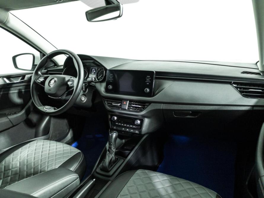 Skoda Rapid II Санкт-Петербург  - изображение 9