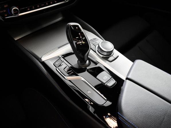 BMW 5 серии VII (G30/G31/G38) с пробегом 2019 года, цена 3 770 000 рублей, 66600 км, седан, Автокод Объявления
