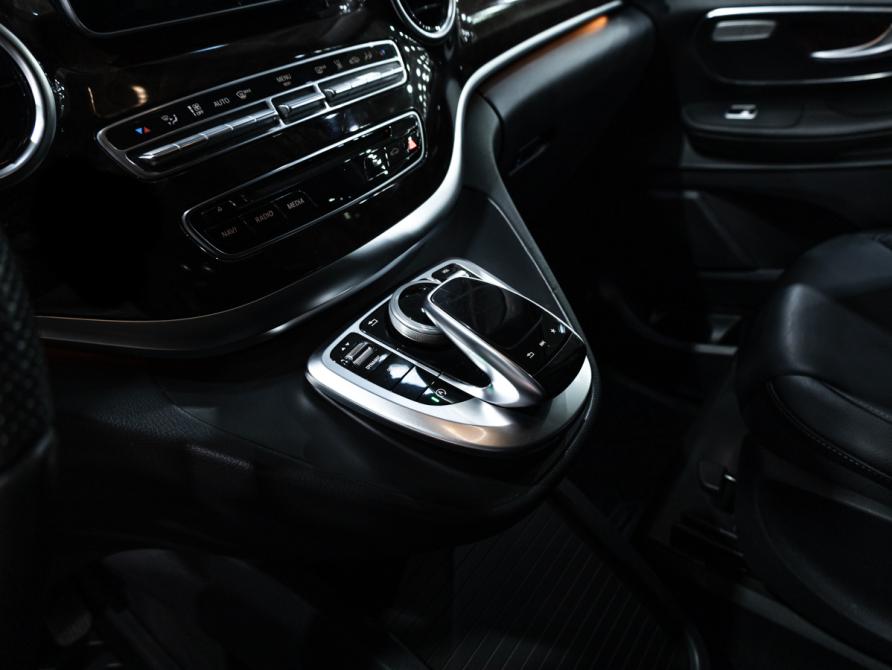 Mercedes-Benz V-Класс III (W447) Санкт-Петербург  - изображение 22