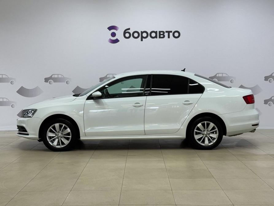 Volkswagen Jetta VI Рестайлинг Ставрополь  - изображение 5