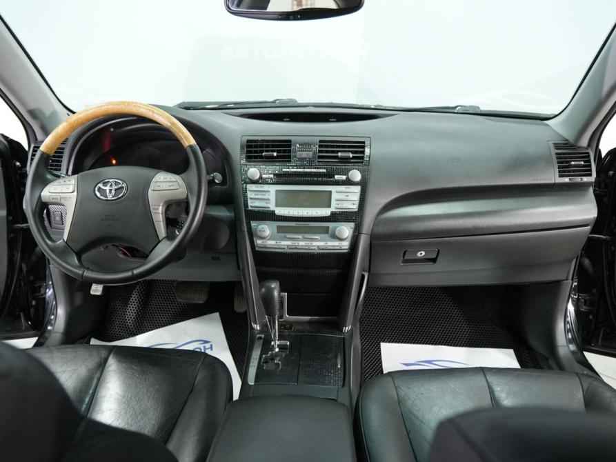 Toyota Camry VI (XV40) Новосибирск  - изображение 14