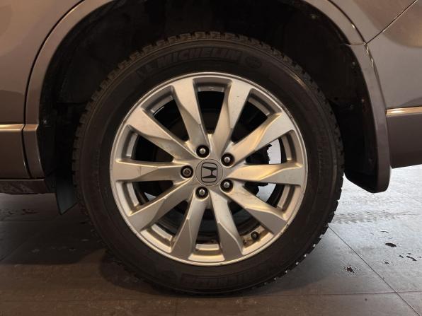 Honda CR-V III Рестайлинг с пробегом 2010 года, цена 1 470 000 рублей, 198690 км, внедорожник, Автокод Объявления