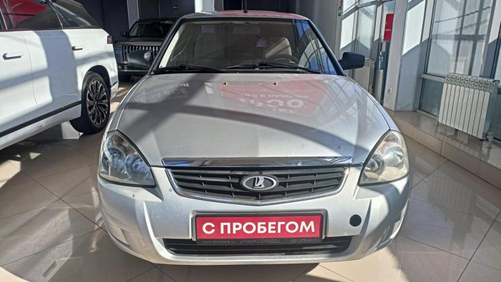 Lada (ВАЗ) Priora I Арзамас  - изображение 3