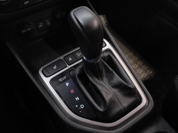 Hyundai Creta I с пробегом 2019 года, цена 1 550 000 рублей, 114150 км, внедорожник, Автокод Объявления