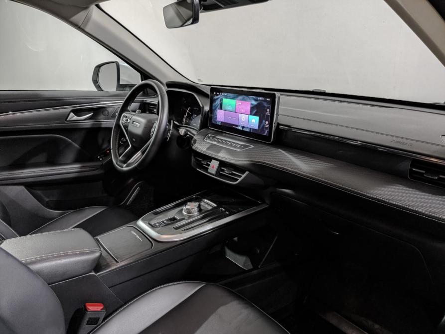 Haval Jolion I Москва  - изображение 12