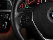 BMW 3 серии VI (F3x) Рестайлинг Москва  - изображение 36