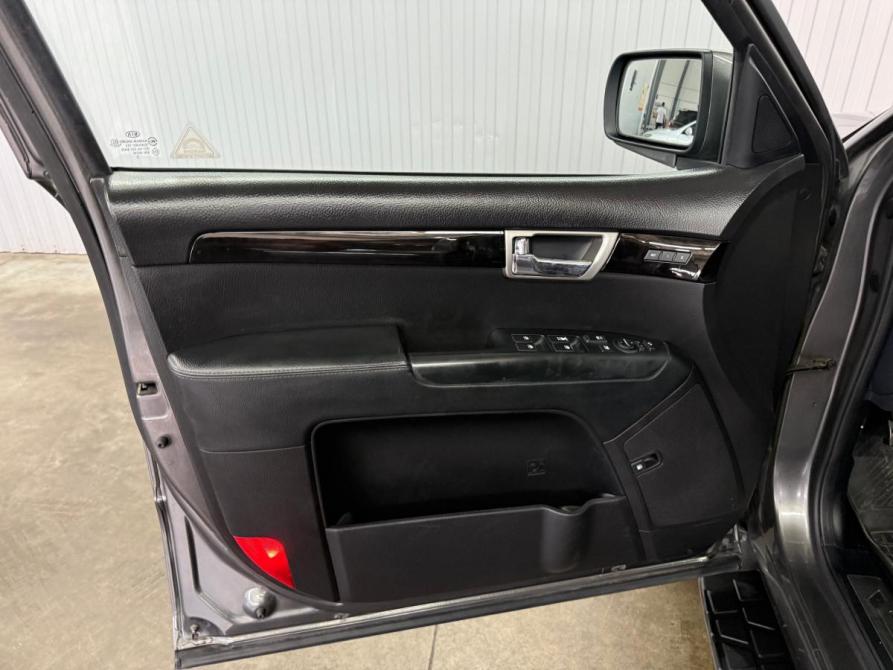 Kia Mohave I Краснодар  - изображение 15