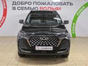 Chery Tiggo 7 Pro Max I Рестайлинг Москва  - изображение 25