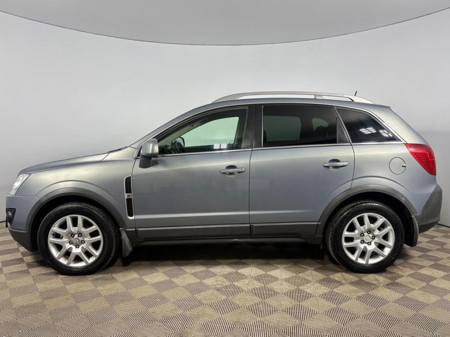 Opel Antara I Рестайлинг Борисоглебск  - изображение 2