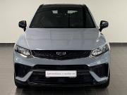Geely Tugella I Рестайлинг Москва  - изображение 26