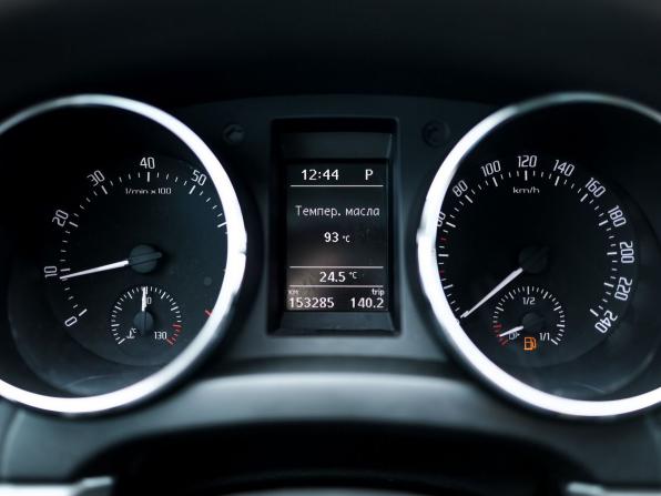 Skoda Yeti I с пробегом 2013 года, цена 1 159 000 рублей, 153285 км, внедорожник, Автокод Объявления