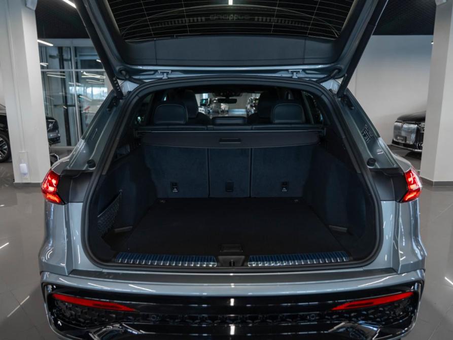 Audi Q5 III (GU) Москва  - изображение 27